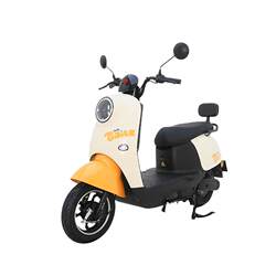 Tailing's new Mengsu two-wheeled electric motorcycle 60V high-endurance electric motorcycle electric car battery car scooter