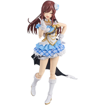 (Self-operated) Bandai assembled model 30MS Machine Girl Idol Master Shining Color Osaki Kana