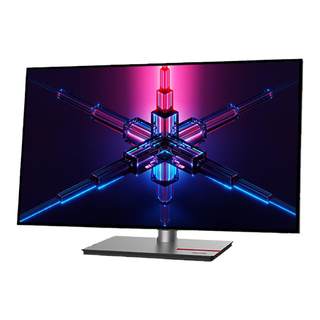 Lenovo Monitor Thinkvision 23.8/ 27inch Computer Monitor P24Qd-40/P27Qd-40