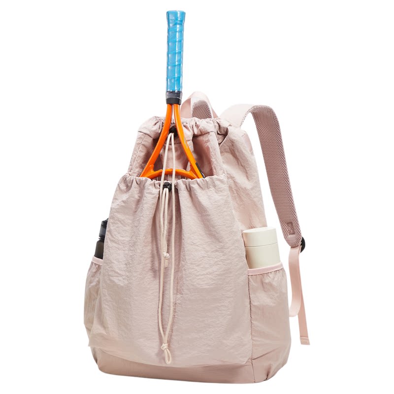 Multifunctional lightweight badminton bag