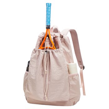 Multifunctional lightweight badminton bag