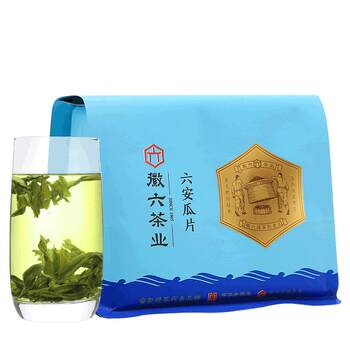 Huiliu fragrant rations lu'an melon slices