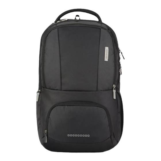 AT/US Brigade Backpack AS5 high school student school bag travel backpack outdoor fashion leisure bag men and women Korean version
