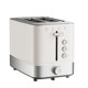Bear All Steel Toaster Sandwich Breakfast Maker