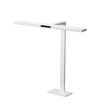 Qing festival table lamp eye protection learning special anti-myopia children's learning table clip lamp full spectrum sunlight eye protection lamp