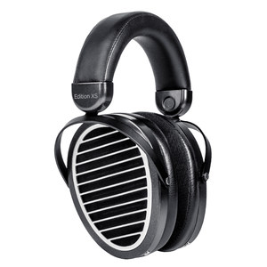 HIFIMAN海菲曼Edition XS平板振膜头戴式耳机Edition XV有线edxs