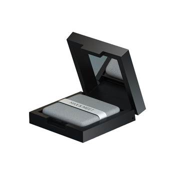 Portable oil-controlled makeup with mirror powder puff type oil-absorbing paper Portable oil-controlled makeup with mirror powder puff type oil-absorbing paper