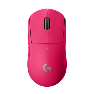 Logitech gpw bullshit second generation wireless mouse