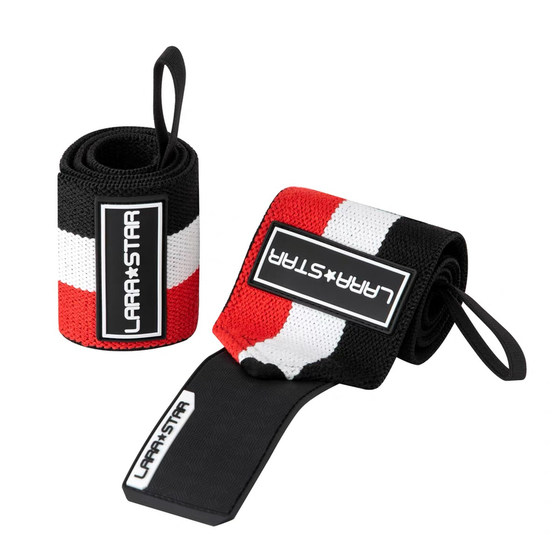 Jilai Wristband Laura Star Fitness Professional Booster Band