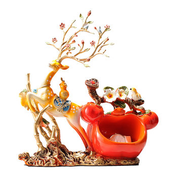 Gaida persimmon storage ornaments creative decorations