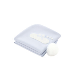 Atour Planet Deep Sleep Pillowcase for Children, Skin-Friendly, Breathable, Non-Sweaty, Baby Pillowcase, Pure Cotton Pillowcase
