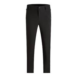 Longshi Dell Water Repellent Women's Soft Shell Pants Windproof Windproof Plus Velvet Warm Outdoor Pants