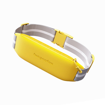 Sports waist bag running mobile phone bag lightweight and waterproof