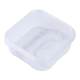 Anti-odor-proof frozen fresh-keeping can refrigerator storage box