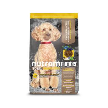Newton dog food t28 small and medium dog food