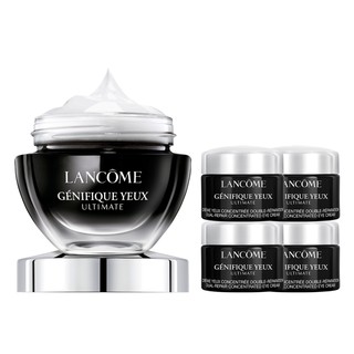 【领券立减】兰蔻小黑瓶发光眼霜 保湿紧致淡化细纹黑眼圈