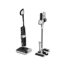 (Multifunctional new product) TINECO floor washing machine household suction mopping and lying flat Fuwan StretchMix