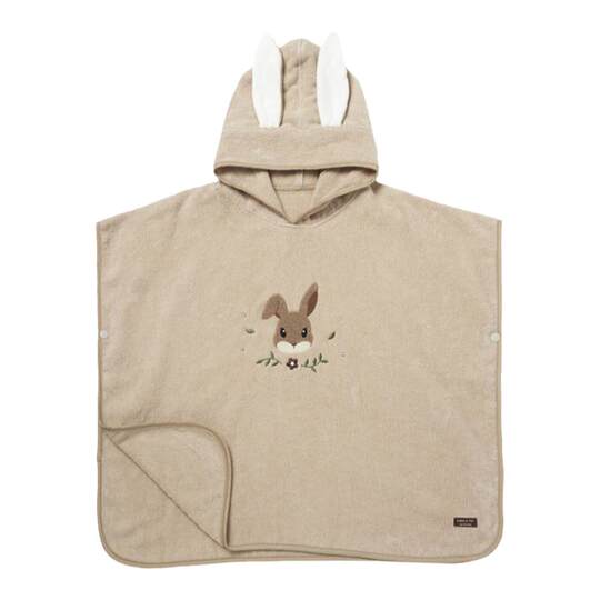 Super absorbent bath towel cloak cotton gauze quick drying