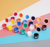 Пигментированный, 12 цветов