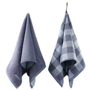 Jialiya towel pure cotton is skin-friendly, soft and absorbent