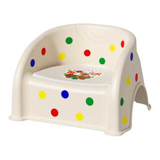 Baby calling chair baby stool