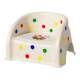 Baby calling chair baby stool