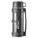 316L outdoor large-capacity kettle that can keep heat and cold