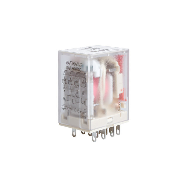 Imported quality relays with a repurchase rate of 95%