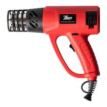 Car film tool baking gun special anti-scalding invisible car clothing color changing solar film construction hot air gun 7mo Qimao