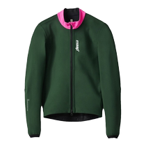 MAAP Mens Training Winter Jacket Cycling Jacket Winter Warm and Windproof All-Terrain