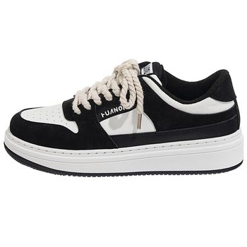 Global korean version of sneakers for sports and leisure