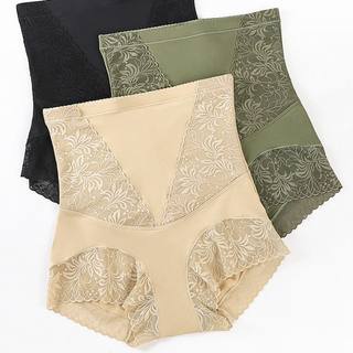 High-waisted belly-controlling butt-lifting body-shaping pants | thousands of people purchased more