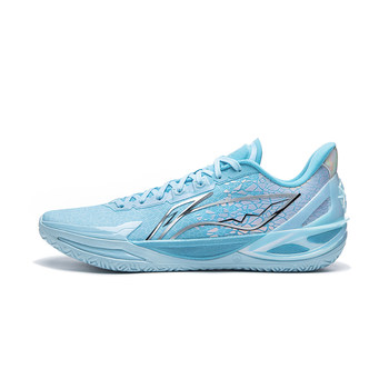 Li ning blade 6v2 men's basketball shoes
