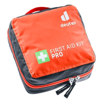 German Deuter imported first aid kit home car emergency kit outdoor travel rescue portable medical kit