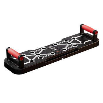 Li-ning multifunctional push-up training board