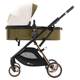 Детская коляска легкая складная сидячая детская коляска для новорожденных