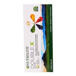 Amway Nutrilite Prelix Tablets Prelite Simple Dabao X Multivitamin 186 ເມັດ ທີ່ຜະລິດຈາກອາເມຣິກາ