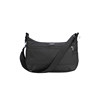 Niche high-end waterproof crossbody bag for men and women shoulder bag
