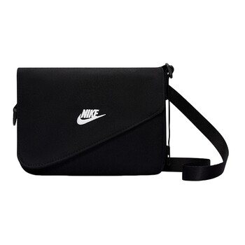 Nike nike summer new outdoor sports crossbody bag handbag shoulder bag small shoulder bag ib4382-010
