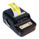 Jingchen small optical cable mobile sticker label printer