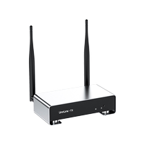 HDMI wireless transmitter 300 meters high-definition screen projection computer connected to TV projector extension transceiver can pass through the wall