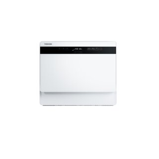 Toshiba desktop dishwasher z5pro maternal and baby grade sterilization
