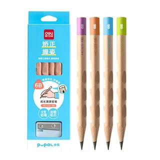 Deli Growth Advanced Hole Pencil