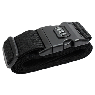 Suitable for all luggage luggage straps