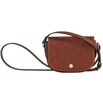 (Self-operated) LONGCHAMP Womens ÉPURE Series Mini Crossbody Bag 10165HYZ
