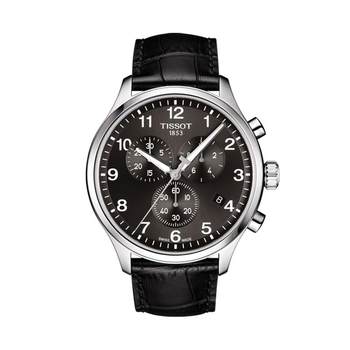 Self-operated swiss quartz tissot speed series for men