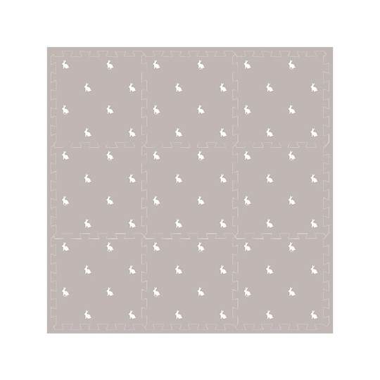 Beiyi xpe empalme sala de estar engrosada estera de escalada para el hogar