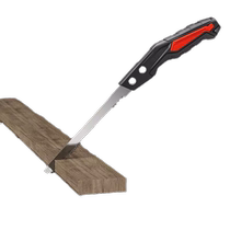 Japan imported small saw hand saw fruit tree logging saw garden hacksaw hand saw fine tooth phoenix tail chicken tail saw