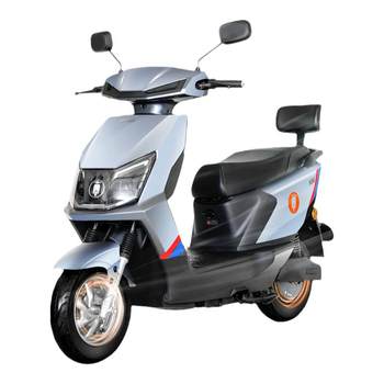 Oupai xiaoyao electric motorcycle electric car 60v20ah long-range smart takeaway transportation battery car adult