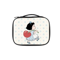 Cute little meatball tablet bag suitable for Apple ipad pro10 2-inch ninth generation 2024 new Huawei matepad12 9-inch Honor V8pro Xiaomi 11